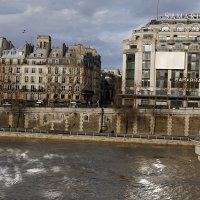 SAMARITAINE :: Андрей Старков