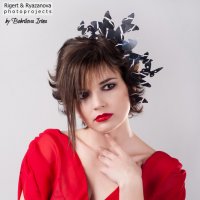 Проект Butterfly trash :: Ирина Бобрикова