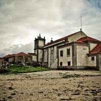 Cabo Espinshel Portugal :: Yuriy Rogov