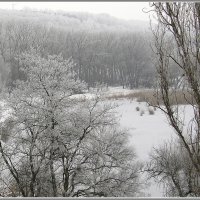 Наша зима :: Александр Кузнецов