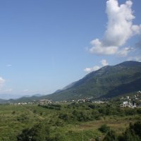 Черногория. :: Neomy 