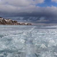 Фототуры на Байкал :: Виктор Калинский