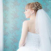 WEDDING :: Ирина Митрофанова студия Мона Лиза