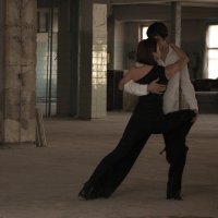 Танец как страсть :: Gulrukh Zubaydullaeva