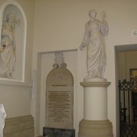 Внутри собора.Сан Марино. :: Серж Поветкин