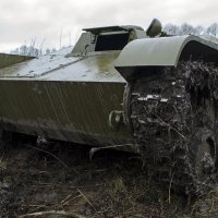 Т-60 :: Владимир Питерский