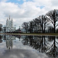 Круговорот :: Вера Моисеева