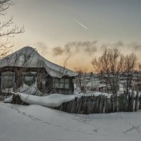 *** :: Светлана Лиханова