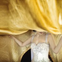 Wedding,Bride :: David Babayan