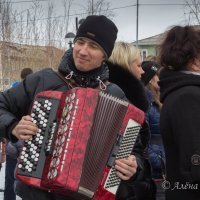 шествие 1 мая :: Алена Дегтярёва