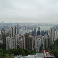 Гонконг :: svk 