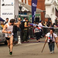 Wings for Life World Run 2015 :: Сергей Маршалков