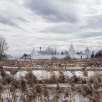 Суздаль :: Олег Пученков