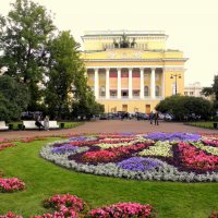 В Петербурге. :: Елена 