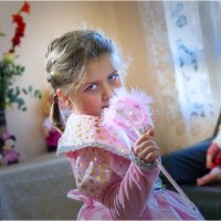 Дети на празднике! :: Борис Херсонский