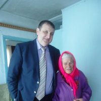 К 70-летию Победы :: Лариса Рогова