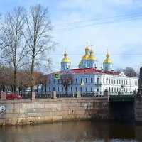 заехал в Питер на огонёк))) :: Алексей Цветков