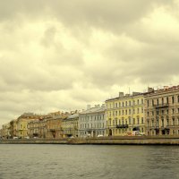 В Петербурге. :: Елена 