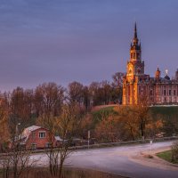 Никольский собор, Можайск :: Марат Закиров