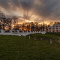 *** :: Андрей Костров