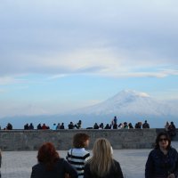 Ararat :: Mikayel Gevorgyan