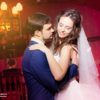 Wedding :: Ирина Митрофанова студия Мона Лиза