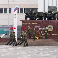 с Днём Победы!!! :: Марина Буренкова