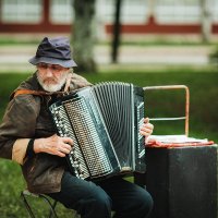 9 Мая :: Сергей Урюпин