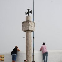 Скульптура Лисабона :: imants_leopolds žīgurs