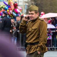 70-летие Великой Победы! :: Сергей Андрейчук