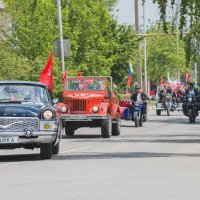 День победы!!!70 лет!!! :: Алена Ковалева