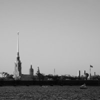 Санкт-Петербург. 9 Мая 2015 года :: Farid Almukhametov