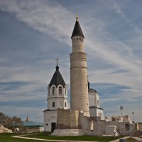 Городище Булгар :: Евгений Анисимов