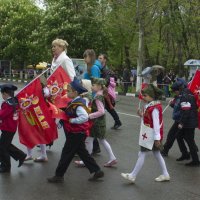 09.05.2015 :: Наталья Петракова