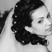 портрет невесты :: Oksana Grande