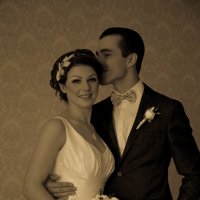 Wedding Day :: Gulrukh Zubaydullaeva