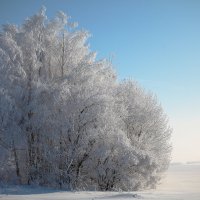 К истокам Хопра :: Александр Еремин