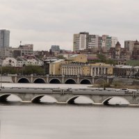Мосты :: Александр Ширяев