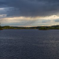 Прекрасные дали :: Сергей Быстров