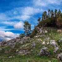 Панорама 1 :: Александр Хорошилов