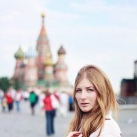 Турист :: Ольга Володяева
