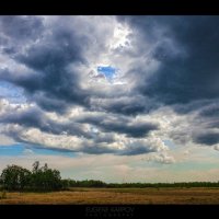 На въезде в Биробиджан (Биробиджанская Стелла) :: Евгений Карпов