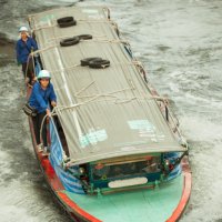 Khlong Saen Saeb :: Alexandr Safronov