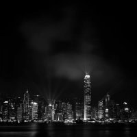 Гонконг :: Alexei Chukhutin