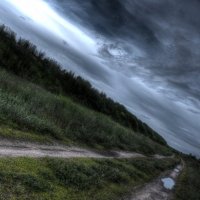 the road :: Dmitry R.