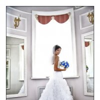 комната невесты :: Александр Клюев