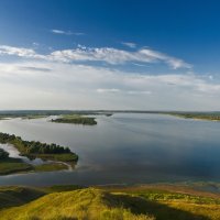 Птичий полет :: Влад Шерман