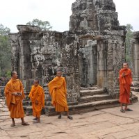 Камбоджа :: Юля Мельникова