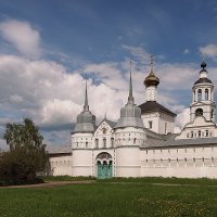 Был месяц май :: Николай Белавин