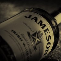 Jameson :: Сергей Дячкин